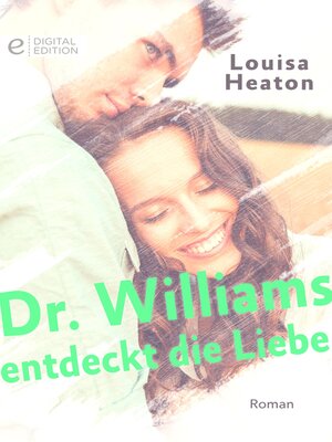 cover image of Dr. Williams entdeckt die Liebe